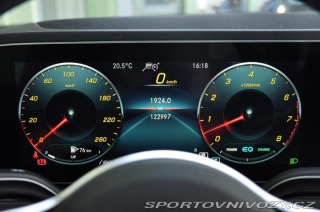 Mercedes-Benz Ostatní modely GLE 450 389K 4MATIC 2020