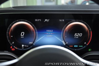 Mercedes-Benz Ostatní modely GLE 450 389K 4MATIC 2020