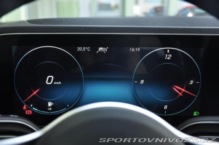 Mercedes-Benz Ostatní modely GLE 450 389K 4MATIC 2020