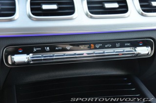 Mercedes-Benz Ostatní modely GLE 450 389K 4MATIC 2020