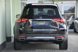 Mercedes-Benz Ostatní modely GLE 450 389K 4MATIC 2020