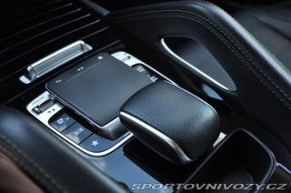 Mercedes-Benz Ostatní modely GLE 450 389K 4MATIC 2020
