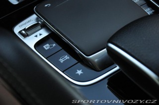 Mercedes-Benz Ostatní modely GLE 450 389K 4MATIC 2020