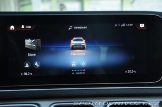 Mercedes-Benz Ostatní modely GLE 450 389K 4MATIC 2020