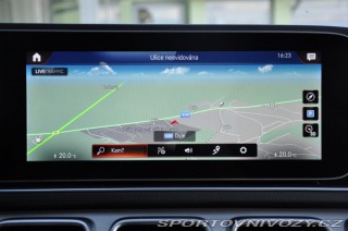 Mercedes-Benz Ostatní modely GLE 450 389K 4MATIC 2020