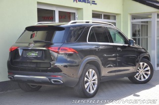 Mercedes-Benz Ostatní modely GLE 450 389K 4MATIC 2020