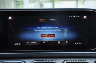 Mercedes-Benz Ostatní modely GLE 450 389K 4MATIC 2020