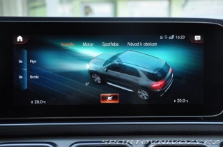 Mercedes-Benz Ostatní modely GLE 450 389K 4MATIC 2020