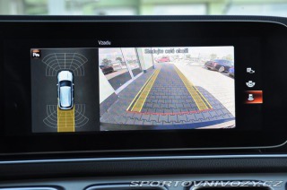 Mercedes-Benz Ostatní modely GLE 450 389K 4MATIC 2020