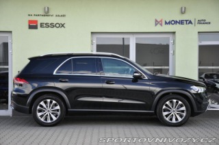 Mercedes-Benz Ostatní modely GLE 450 389K 4MATIC 2020
