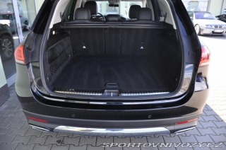 Mercedes-Benz Ostatní modely GLE 450 389K 4MATIC 2020