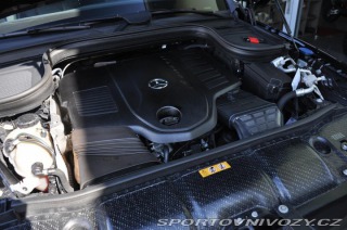 Mercedes-Benz Ostatní modely GLE 450 389K 4MATIC 2020