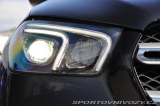 Mercedes-Benz Ostatní modely GLE 450 389K 4MATIC 2020
