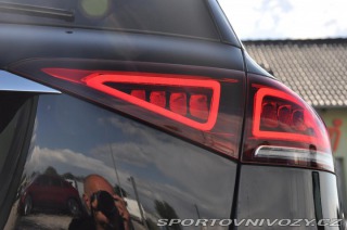 Mercedes-Benz Ostatní modely GLE 450 389K 4MATIC 2020