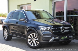 Mercedes-Benz Ostatní modely GLE 450 389K 4MATIC 2020