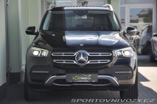 Mercedes-Benz Ostatní modely GLE 450 389K 4MATIC 2020