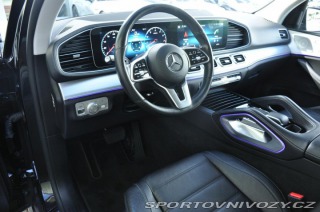 Mercedes-Benz Ostatní modely GLE 450 389K 4MATIC 2020