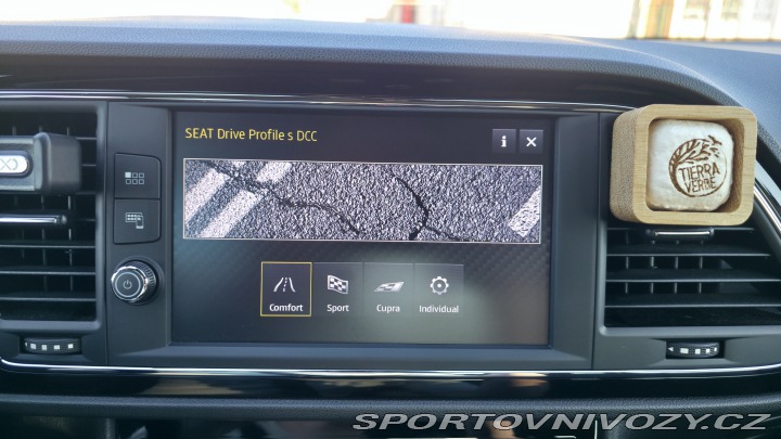 Seat Leon Cupra ST 4Drive 2018