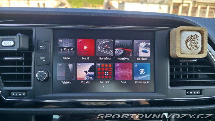 Seat Leon Cupra ST 4Drive 2018