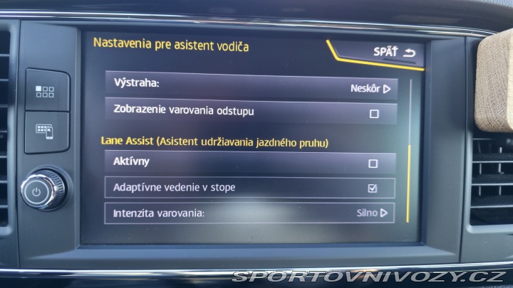 Seat Leon Cupra ST 4Drive 2018