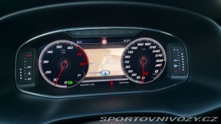 Seat Leon Cupra ST 4Drive 2018