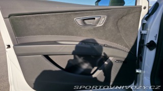 Seat Leon Cupra ST 4Drive 2018