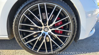Seat Leon Cupra ST 4Drive 2018
