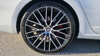 Seat Leon Cupra ST 4Drive 2018