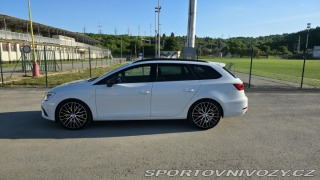 Seat Leon Cupra ST 4Drive 2018