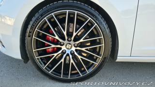 Seat Leon Cupra ST 4Drive 2018