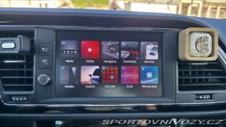 Seat Leon Cupra ST 4Drive 2018
