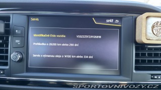 Seat Leon Cupra ST 4Drive 2018