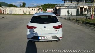Seat Leon Cupra ST 4Drive 2018