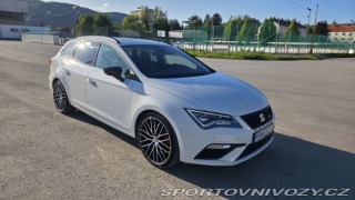 Seat Leon Cupra ST 4Drive 2018