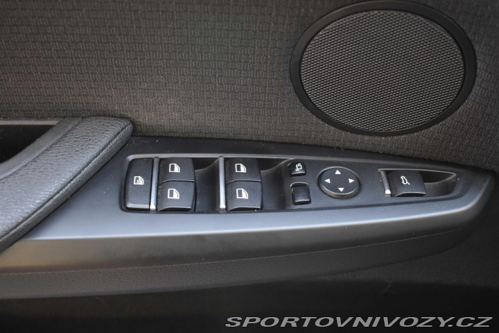 BMW X4 xDriv30d TAŽNÉ*PO ROZVODE 2017