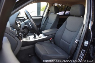 BMW X4 xDrive30d TAŽNÉ*KAMERA*NA 2017