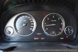 BMW X4 xDrive30d TAŽNÉ*KAMERA*NA 2017