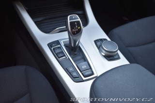 BMW X4 xDrive30d TAŽNÉ*KAMERA*NA 2017