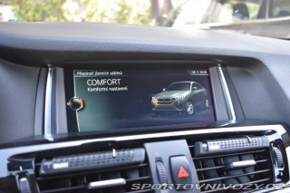 BMW X4 xDrive30d TAŽNÉ*KAMERA*NA 2017
