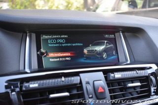 BMW X4 xDrive30d TAŽNÉ*KAMERA*NA 2017