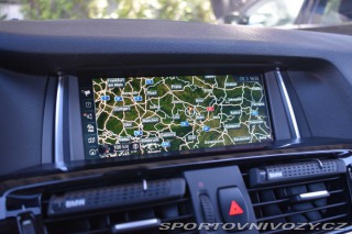 BMW X4 xDrive30d TAŽNÉ*KAMERA*NA 2017