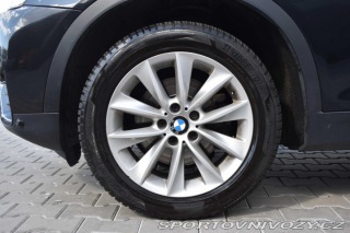 BMW X4 xDrive30d TAŽNÉ*KAMERA*NA 2017