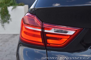 BMW X4 xDrive30d TAŽNÉ*KAMERA*NA 2017