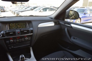 BMW X4 xDrive30d TAŽNÉ*KAMERA*NA 2017