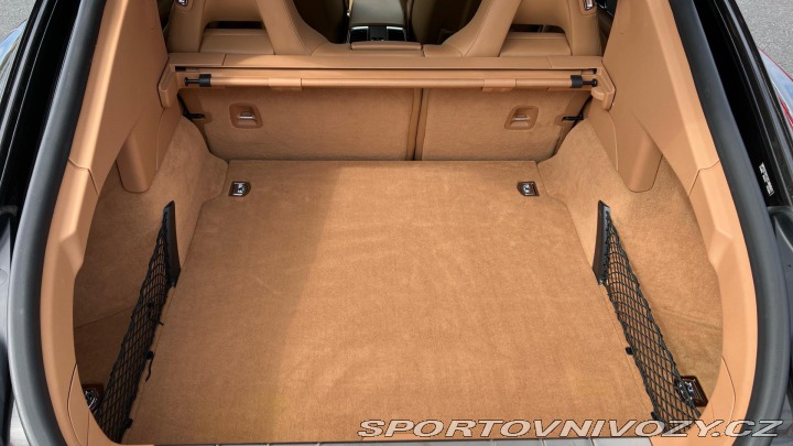 Porsche Panamera Turbo Turbo 2012