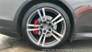 Porsche Panamera Turbo Turbo 2012