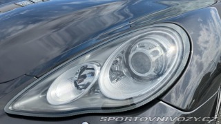 Porsche Panamera Turbo Turbo 2012