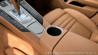 Porsche Panamera Turbo Turbo 2012