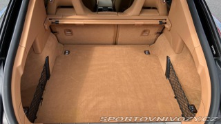 Porsche Panamera Turbo Turbo 2012