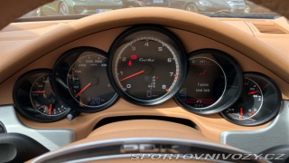 Porsche Panamera Turbo Turbo 2012